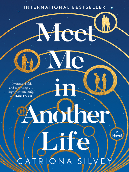 Title details for Meet Me in Another Life by Catriona Silvey - Wait list